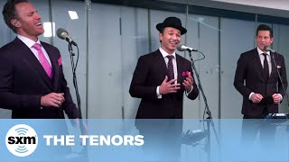 Little Drummer Boy covered by The Tenors for The Catholic Channel