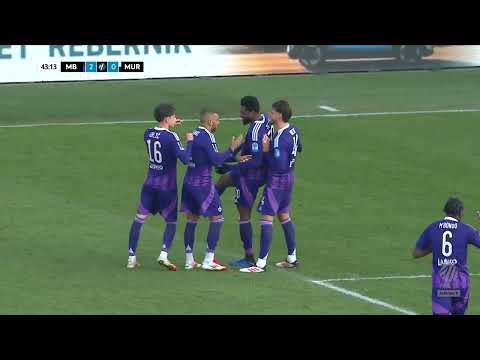 MARIBOR - MURA 2:0