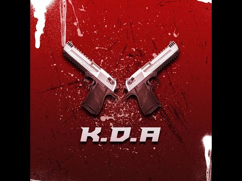 FERDZ - "K/D/A" (FAULKERSON SOUNDTRACK)