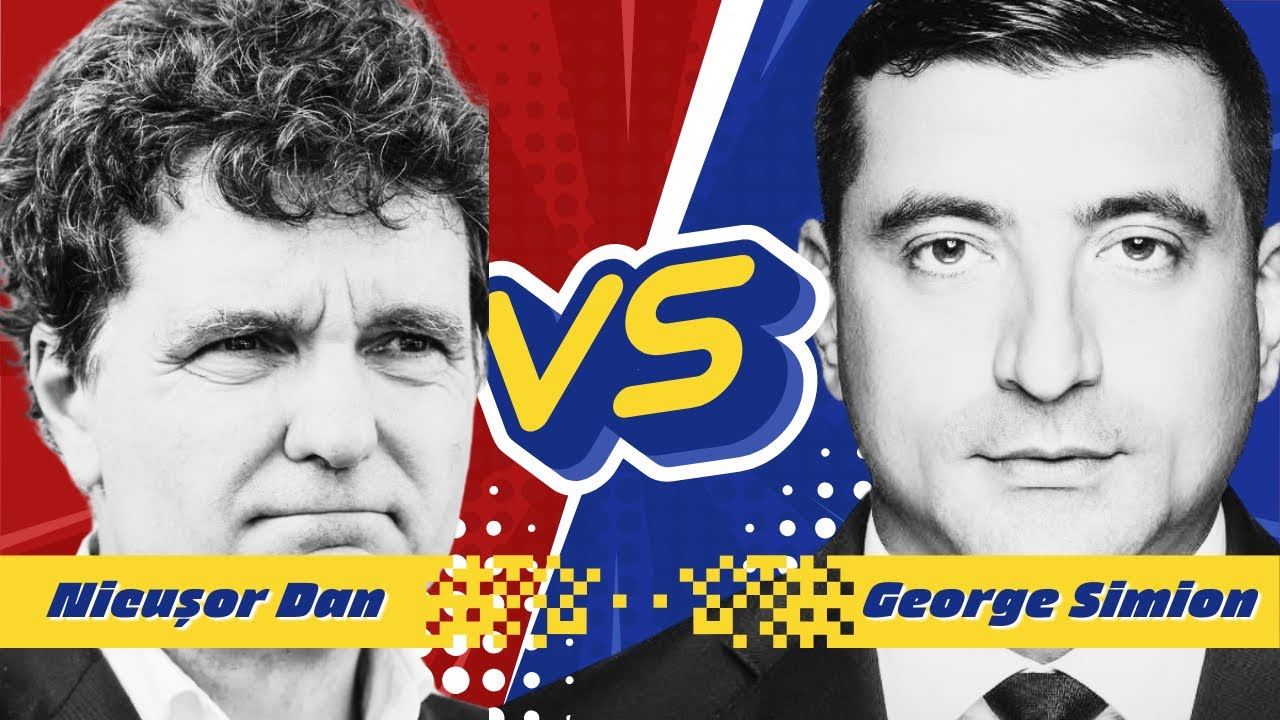 EXPLOZIV! Mihail Neamțu & HD Hartmann despre bătălia pentru Cotroceni