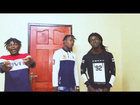 Nuckem ft Yung & Lil flex - Freestyle