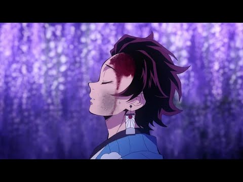 Daniel Teed - Blood On My Clothes (feat. Juice317) | AMV