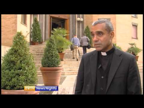 EWTN News Nightly - 2014-11-10