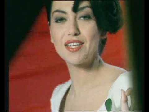 Kaiti Garbi   Pesto m ena fili