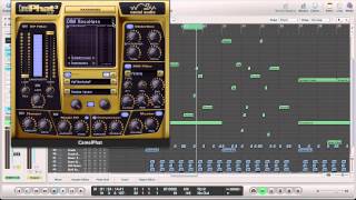 Video thumbnail for How To: Camel Audio Camel Phat VST For Mac Tutorial by TheDesoulateEntity