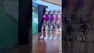 Download lagu Dianna Dee Starlight - gak bahaya ta.. #diannadee #artist #hot mp3