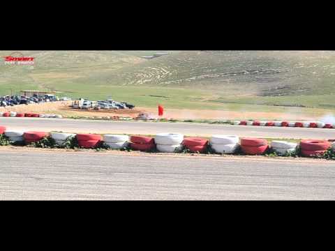 Ahmad Daham - SPC Launch