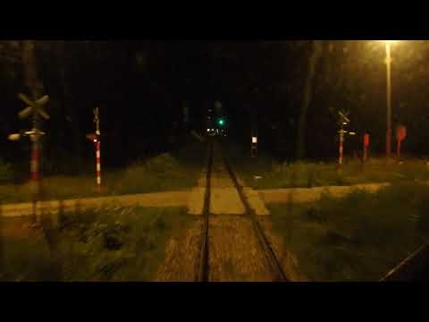 Cabview Warszowice - Pszczyna Czarków