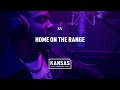Home On The Range XV