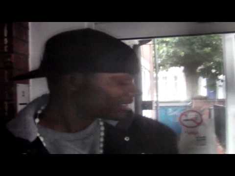 MrMerkageTV Presents: Smirkz, KID, Marvz Skee [Part 1of 2] (HD)