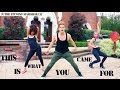 This Is What You Came For - Rihanna | Caleb Marshall | Dance Workout