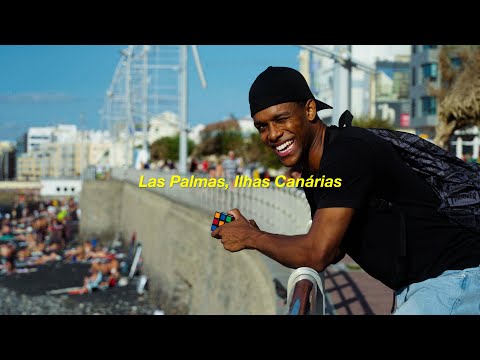 GABRIELIFE // LAS PALMAS // EP16