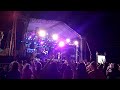 Show David Quinlan Em Cristiano Otoni Maio 2024