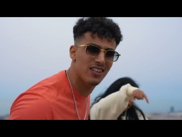 Ghir Ntiya von Marwa Loud & Moha K ((jetzt ansehen))
