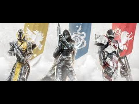 DESTINY 2 : The Witch Queen campaign / Co - op and others ( Part : 6)