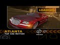 New Loading Screens Midnight Club 3 Dub Edition