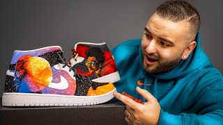 Reviewing YOUR Customs: THESE ARE REMARKABLE - Ep 16