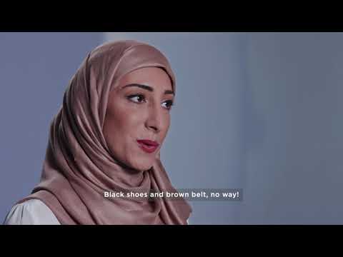 Dubai Tourism - Henry Lau