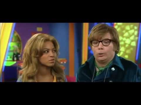 Austin Powers | Moley Moley Mole