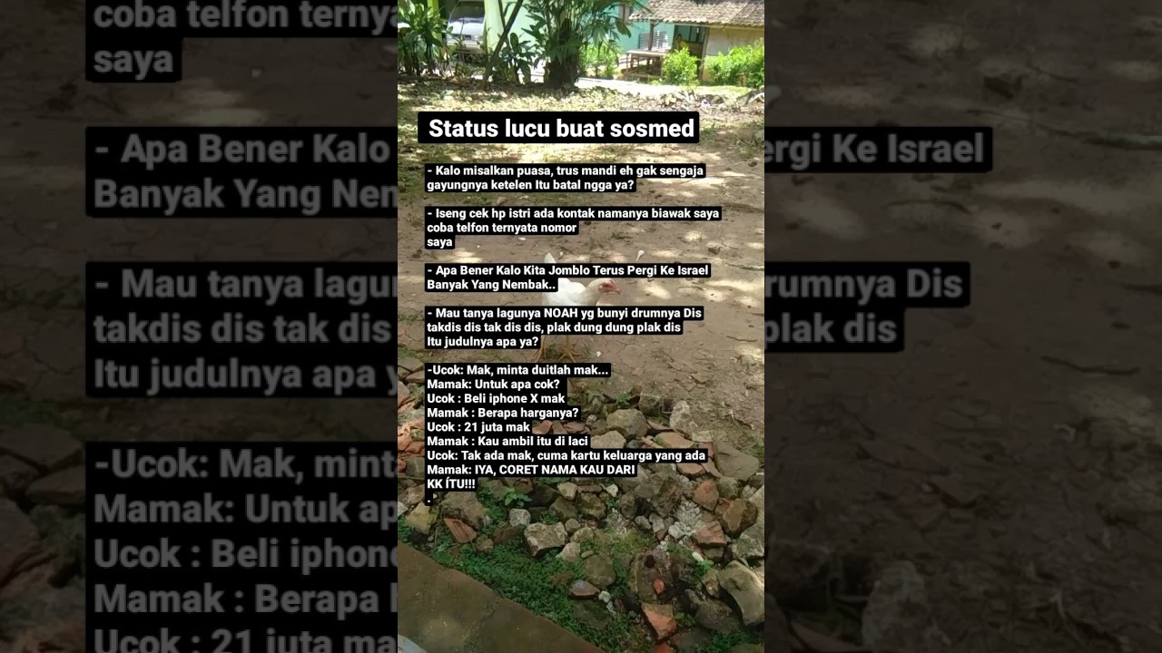 auto banjir like kalo pasang status ini di sosmed #shortsvideo #shorts