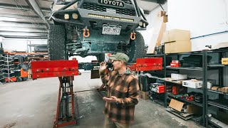 Pre-Trail & Post-Weekend Adventures Maintenance – Keep Your Rig Trail-Ready!