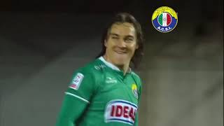 Audax Italiano 1 - 1 Palestino | Campeonato Apertura 2015-2016