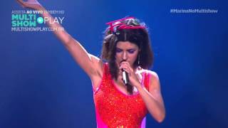 Marina and The Diamonds - Forget (Lollapalooza Brasil 2016)