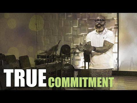 True Commitment