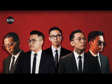 Pauwi Nako - O.C. Dawgs x Yuri Dope x Flow G (Soul Cover)