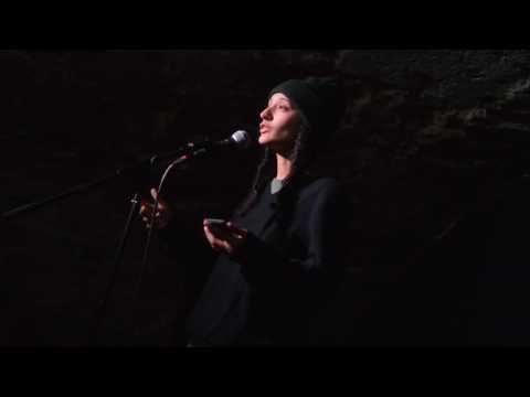 Rayan à The Stage  à Nice ....