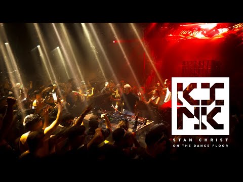 STAN CHRIST DJ Set @ KINK SOCIAL CLUB | Hard Techno 31.05.25