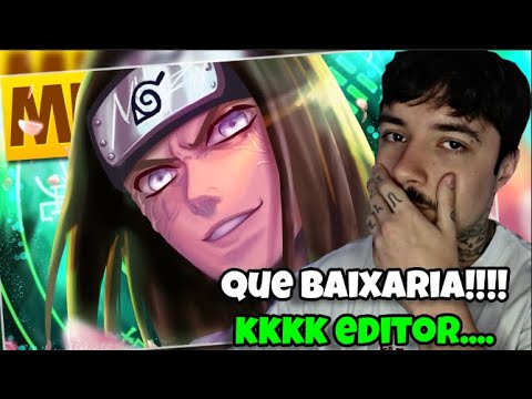(UNBELIEVABLE KKKK!) REACTING to MHRAP - ERO NEJI 🫣 (Naruto) | REACT // NaiReact