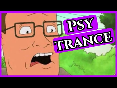 King of the Hill (PC) - Main Theme (Theology vs. The Masters of Unlocking Remix) [#psytrance]