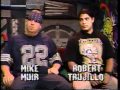Infectious Grooves Headbanger's Ball 