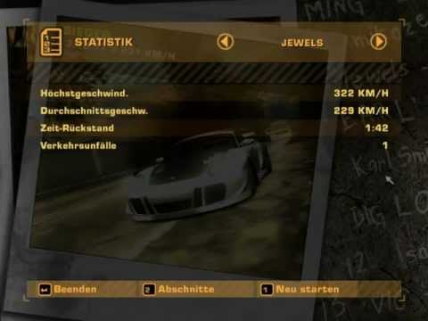 Let's Play Need For Speed Most Wanted [HD] Part 23