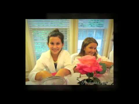 Happy Birthday! Princess Christiana!