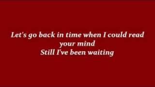 Everything you ever wanted - Hawk Nelson (with lyrics)