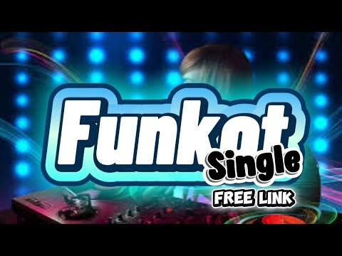 Single Funkot ‼️ Stasiun Cinta