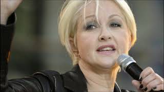 Cyndi Lauper feat. &amp; Tricky - Five Days