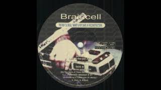 Braincell ‎- So Far So Good (The Roy Davis Jr. Track Head Reconstruction) (1997)