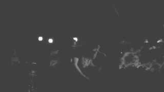 Melt Yourself Down, Bussey Building, Peckham, London 26.11.2015 Dot to Dot