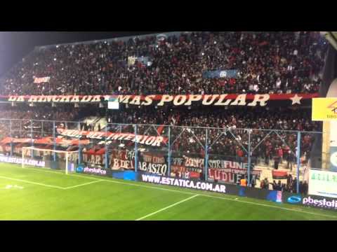 "Newells vs Taller Copa Argentina 2014 La Hinchada Mas Popul" Barra: La Hinchada Más Popular • Club: Newell's Old Boys