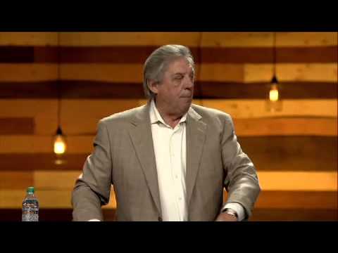 Finding My Purpose - John Maxwell