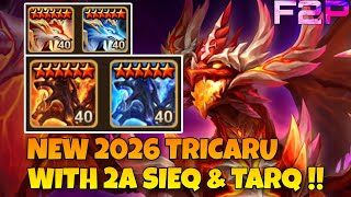 タークが活躍する動画