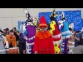 Prescott Clown Circus Pt1 Wavy Gravys 80th