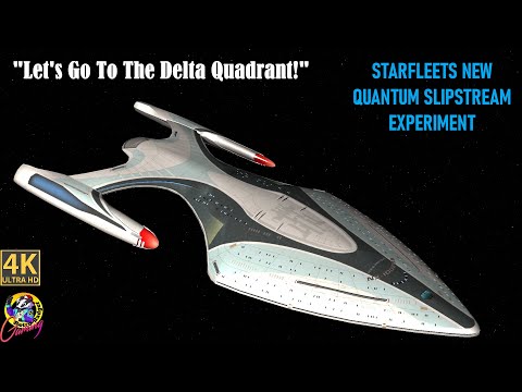 NEW USS Proteus - Quantum Torpedo Happy! Full Tests - Star Trek Ship Battles