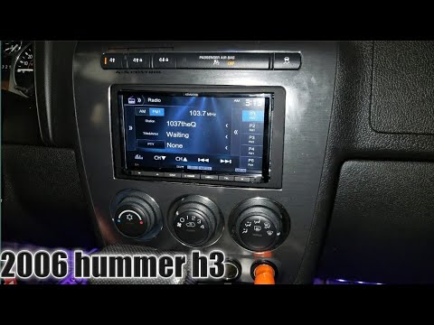 YouTube video about: How to remove kenwood radio?
