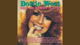 Dottie West Kenny Rogers What are we doin&#39; in love!