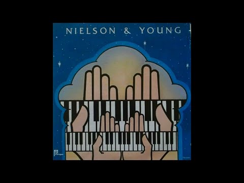 Nielson & Young [Self-Titled] LP - ONU's Nielson & Young (1977) [Full Album]