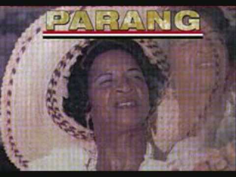 Trinidad Daisy Voisin parang sereno sereno